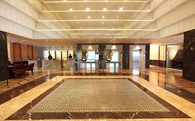 Radisson Blu Hotel Chennai City Centre